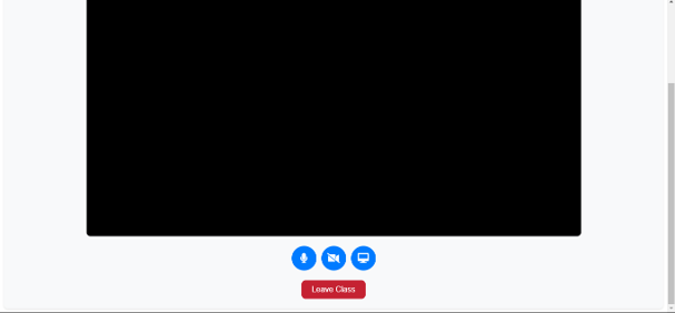 Virtual Classroom